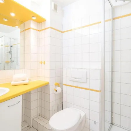 Apartamento Haus-frisia-appartement-408